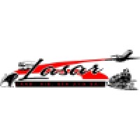 LASAR Logistics logo - Similar company to Core X Premier