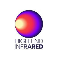 High End Infrared logo - Similar company to Smart Sensor- Image Intensifier Tube,Infrared Detector And Core,Ir Lens,Thermal Camera,Microdisplay