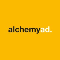 Alchemy Advertising, Inc. logo - Similar company to Crystal Logic Pvt Ltd.