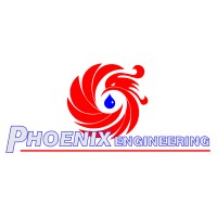 Phoenix Engineering & Water Systems Sdn Bhd logo - Similar company to Tech Point Engineering Sdn Bhd