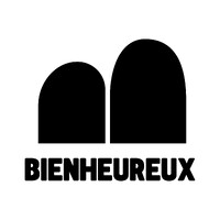 Bienheureux logo - Similar company to Aventim