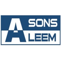 ALEEMSONS logo - Similar company to Best One Labs
