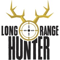 Long Range Hunter logo - Similar company to Shamrock Technical Support