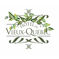 Hotel du Vieux-Quebec (numéro d'établissement: 015573) logo - Similar company to Hotel Cap Diamant