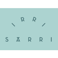 Irri Sarri logo - Similar company to Ander Lizaso Studio