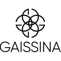 GAISSINA logo - Similar company to Three Thirds