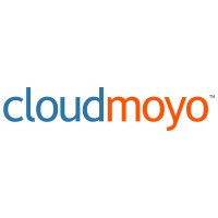 CloudMoyo logo - Similar company to Icertis