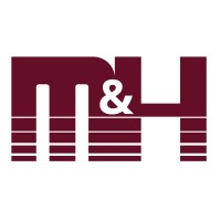 Musselman & Hall Contractors logo - Similar company to Massman Construction Co.