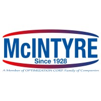 McIntyre Industries logo - Similar company to Althea Mcintyre International (Formerly The Best Career For Me)