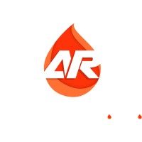 A & R Lubricants Company Ltd logo - Similar company to Emarat Lubricants Bangladesh