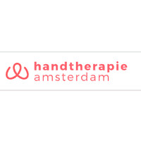 Handtherapie Amsterdam logo - Similar company to Essentrics®