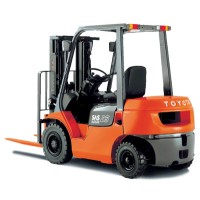 TECNIMONTACARGAS Y EQUIPOS/JHON DEERE logo - Similar company to Palcasa