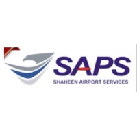 Shaeen Airport Services
