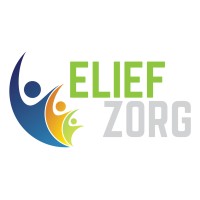 Elief Zorg logo - Similar company to Dari Zorg