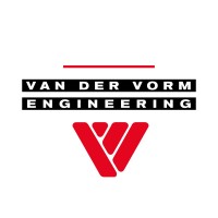 Van der Vorm Engineering logo - Similar company to Ivory & Ivory