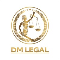 DM Legal Ltd logo - Similar company to Leonards
