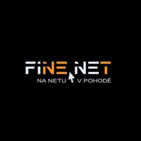 FineNet - reklamní agentura logo - Similar company to Linfa - Eat Different