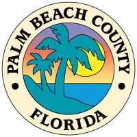 Palm Beach County logo - Similar company to Palm Beach County Water Utilities Department