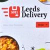 Leeds Delivery Ltd logo - Similar company to Gkg Industry