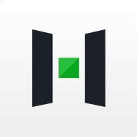 HashKey OTC logo - Similar company to Hashkey Exchange
