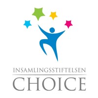 Stiftelsen Choice logo - Similar company to Stiftelsen Barnforskningen