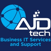 AJD Tech, LLC logo - Similar company to Gateway Triangle Corp
