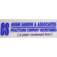 Avani Gandhi & Associates logo - Similar company to Aspirer Inc