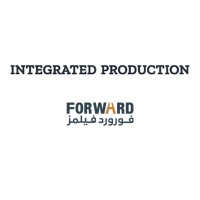 Integrated Production logo - Similar company to Forward Films