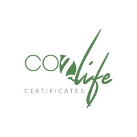 CO2life - Crédito de Carbono logo - Similar company to Connect Carbon