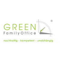 GREEN FamilyOffice GmbH logo - Similar company to Innovation For Impact Gmbh
