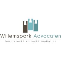 Willemspark Advocaten logo - Similar company to Boringa & Lankester Financieel Advies En Trainingen