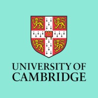 Cambridge Digital Humanities logo - Similar company to Computational Humanities Research
