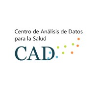 CADSALUD. Centro de Análisis de Datos para la Salud logo - Similar company to Idegys