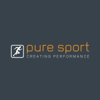 pure sport (Kavod AG) logo - Similar company to Swiss Volunteers