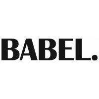 Babel Magazine logo - Similar company to Red Pers