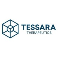 Tessara Therapeutics logo - Similar company to Proxima Bio
