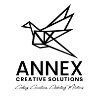 Annex Creative Solutions logo - Similar company to Miu.Ai - Ai Chatbot Solution