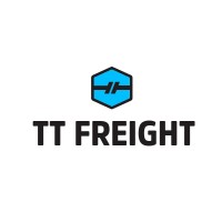 TT Freight logo - Similar company to Tt Logistics