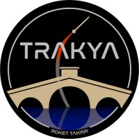 Trakya Roket Takımı logo - Similar company to Trakya University