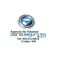 Agencia de Aduanas Zona Segura S.A Nivel 2 logo - Similar company to Agencia De Aduanas Securitys S.A.S