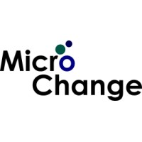 MicroChange logo - Similar company to Kala