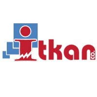 Itkan co logo - Similar company to Dzckeys