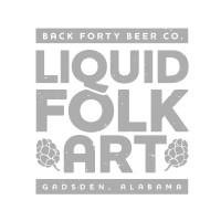 Back Forty Beer Company logo - Similar company to Birmingham District Brewing