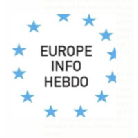 Europe Info Hebdo logo - Similar company to Maj Scop
