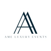 Ame Luxury Events logo - Similar company to Event Focus