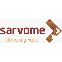 Sarvome Developers logo - Similar company to Shiv Sai