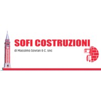 SOFI COSTRUZIONI di Massimo Sovran & C. S.N.C. logo - Similar company to Sovran