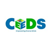 CEEDS logo - Similar company to Pelorus Occupational Therapy