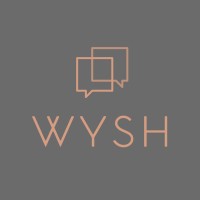 WYSH - What's Your Story (huh)? logo - Similar company to Kataketik
