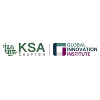 Global Innovation Institute - KSA Chapter logo - Similar company to Saudi Innovation Club | نادي الابتكار السعودي